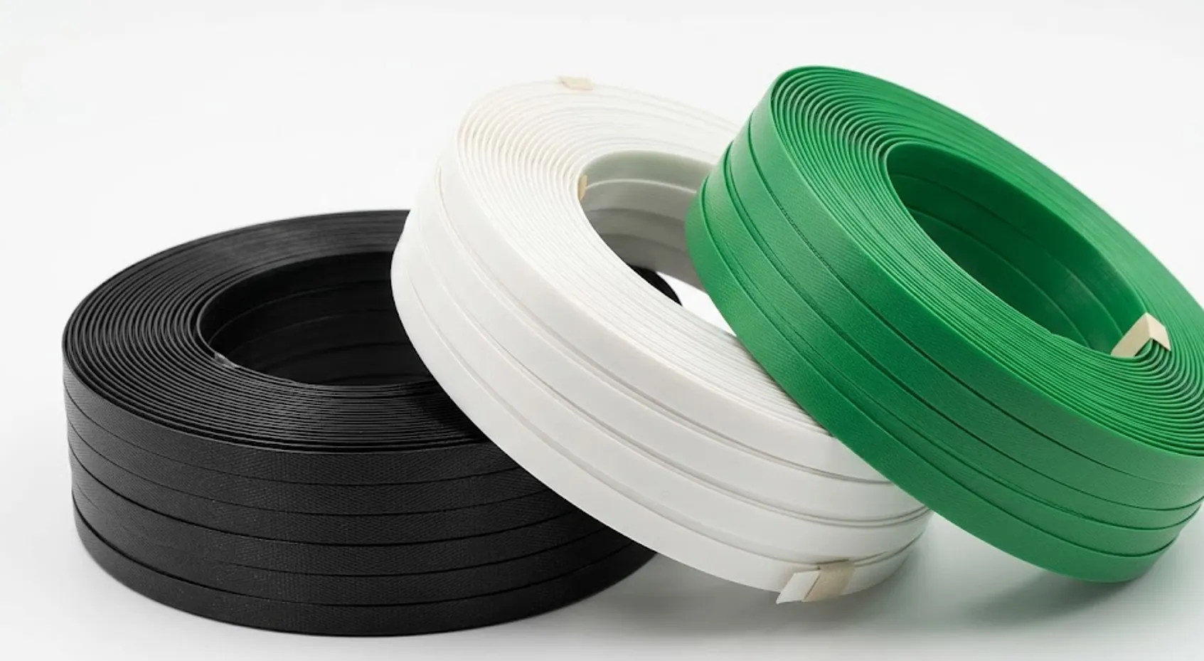 PP Strapping Band Specifications — Hungary